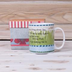 Cana - Funny Thing About Joy