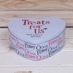 Cutie metalica - Treats For Us | Really Good