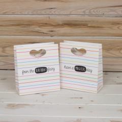 Punga pentru cadouri - From The Birthday Fairy