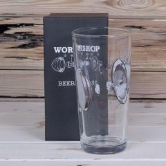 Pahar pentru bere - Workshop | Really Good
