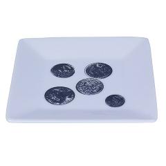 Tavita pentru chei si monede - Coin