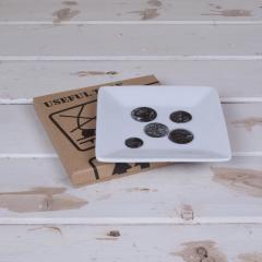 Tavita pentru chei si monede - Coin