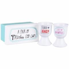 Set suport ou - Soft & Gentle / Good & hard Really Good