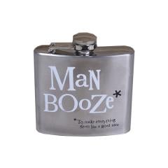 Plosca - Man Booze | Really Good