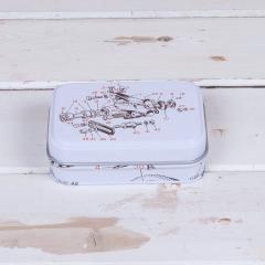 Cutie - Small Tin Workshop