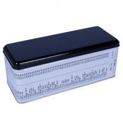 Cutie - Receipt tin