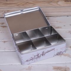 Cutie compartimentata - Nuts & Bolts