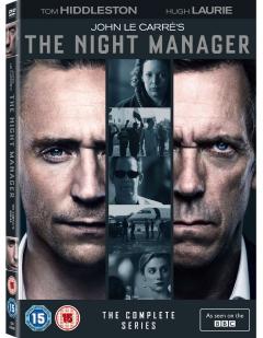 The Night Manager