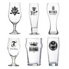 Set Pahare pentru bere - Lhedoniste Balvi
