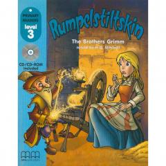 Rumplestiltskin