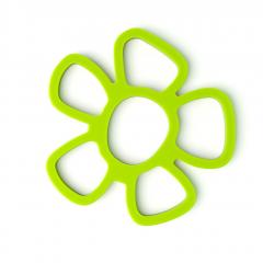 Suport oala termorezistent - Trivet Daisy Magnetic Green