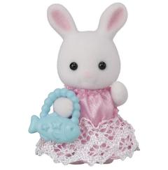 Figurina-surpriza - Sylvanian Families - Pe Litoral