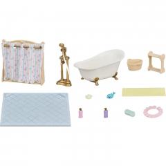 Set mobilier accesorii baie