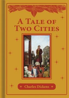 Tale of Two Cities