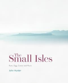 Coperta cărții Small Isles