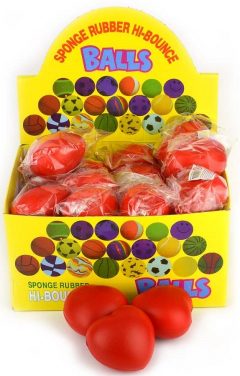 Jucarie antistres - Inimioara