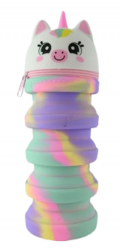 Penar extensibil din silicon - Unicorn