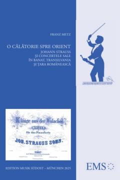 O calatorie spre Orient