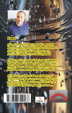 Poezii in ton de gri