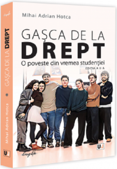 Gasca de la Drept