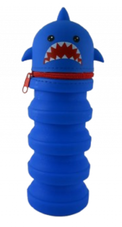 Penar extensibil din silicon - Rechin