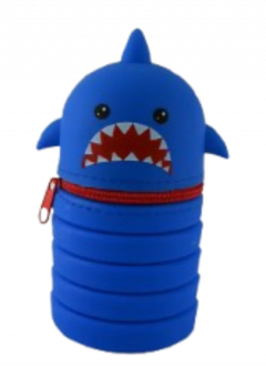 Penar extensibil din silicon - Rechin