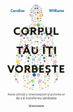 Corpul tau iti vorbeste