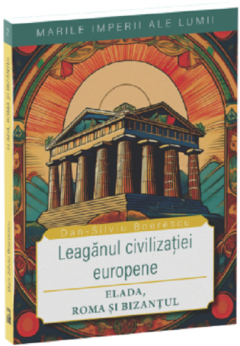 Leaganul civilizatiei europene