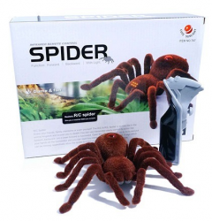 Jucarie cu telecomanda - Paianjen 