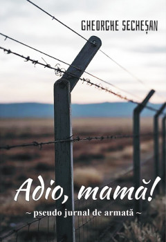 Adio, mama!