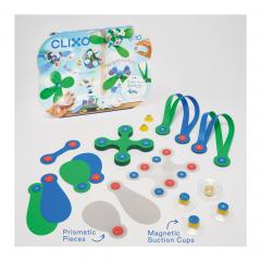 Set de creatie - Grip and Stick