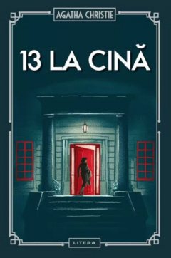 13 la cina