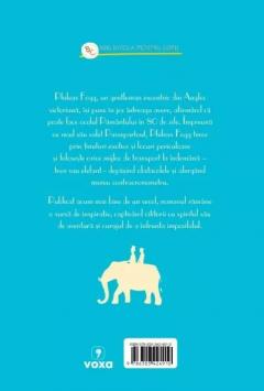 Ocolul Pamantului in 80 de zile