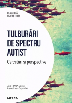 Tulburari de spectru autist
