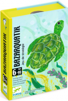 Joc de carti - Bazarqutik