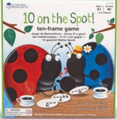 Set educativ - Gargarite - Matematica