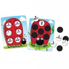 Set educativ - Gargarite - Matematica