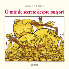 O mie de secrete despre puisori