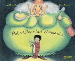 Baba-Cloanta-Cotoroanta