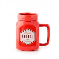 Cana - Mason Red Balvi