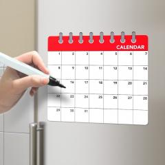 Magnet pentru frigider - Calendar