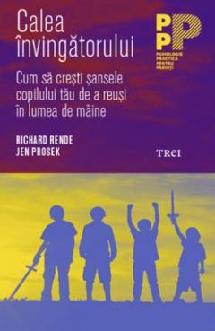 Calea invingatorului Richard Rende, Jen Prosek