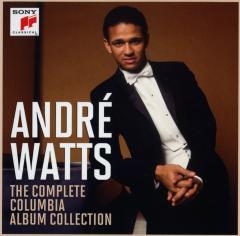 Andre Watts - The Complete Columbia Album Collection