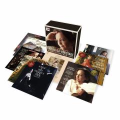 Frederica Von Stade - The Complete Columbia Recital Albums