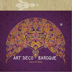 Art Deco & Baroque Antistres