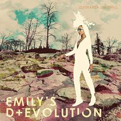 Emily's D+Evolution - Vinyl