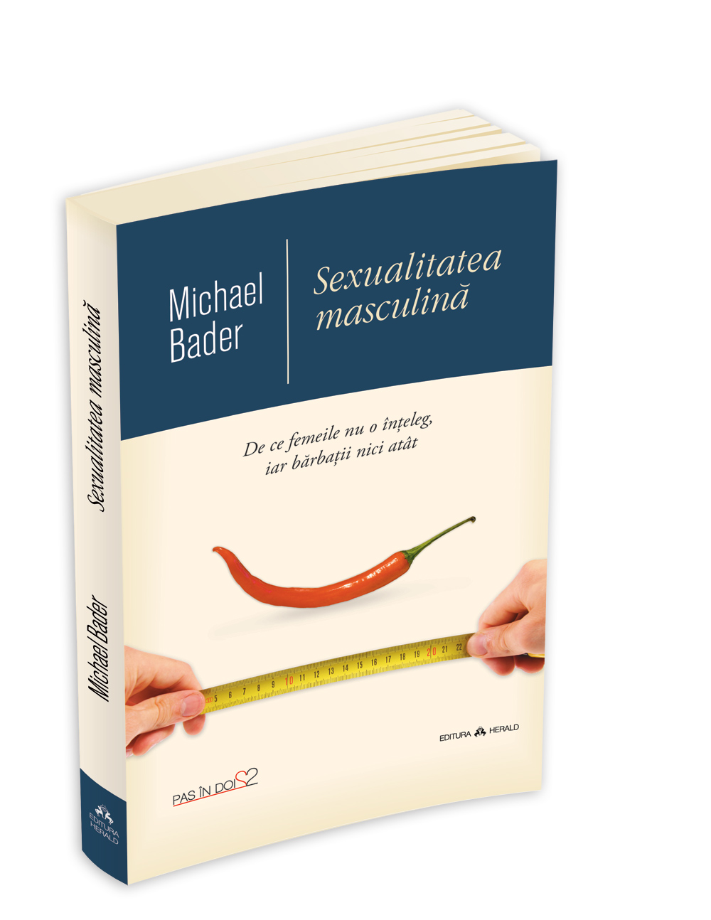 Coperta cărții: Sexualitatea masculina - lonnieyoungblood.com