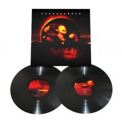 Superunknown 20th Anniversary- Vinyl