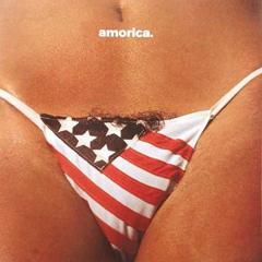 Amorica - Vinyl