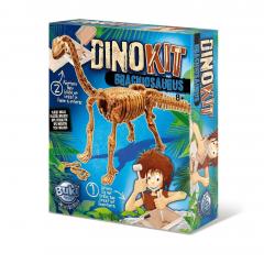  Kit Dino - Brachiosaure